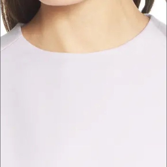 FCUK French connection baby blue dress size 12 - Picture 7 of 7